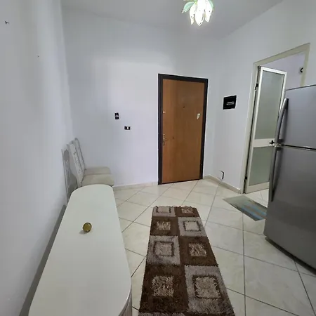 Ne Plazh Apartment Durres