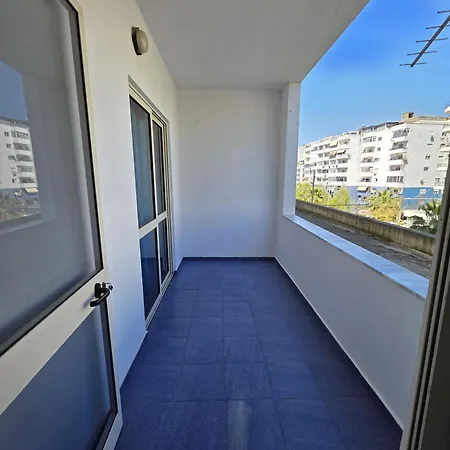 Ne Plazh Apartment