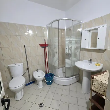 Ne Plazh Apartment Durres