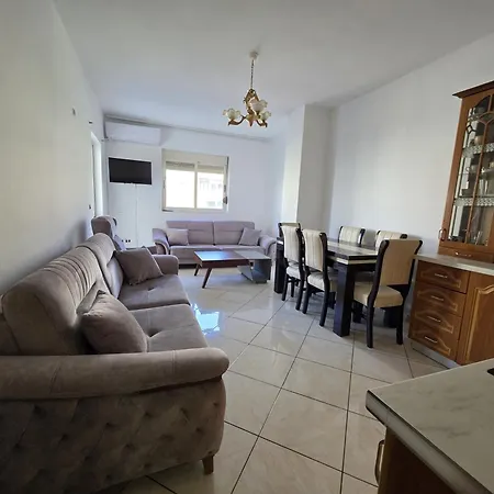 Apartment Ne Plazh *